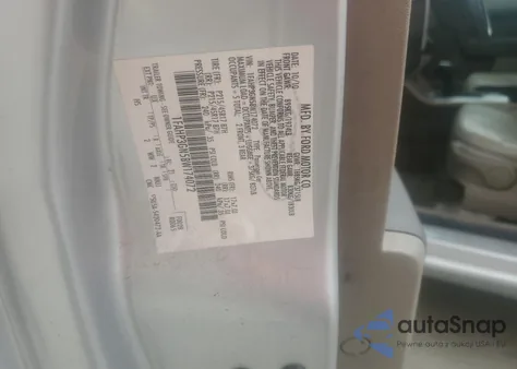 2011 Ford Focus Ses из США, поврежденный, VIN 1FAHP3GN5BW174072